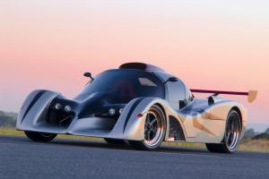 Carbontech Redback Spyder '2006